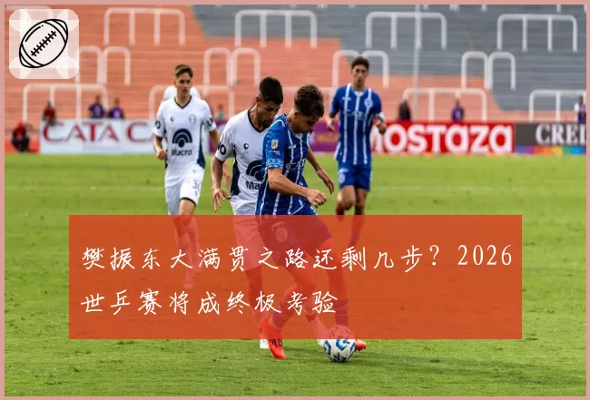樊振东大满贯之路还剩几步?2026世乒赛将成终极考验