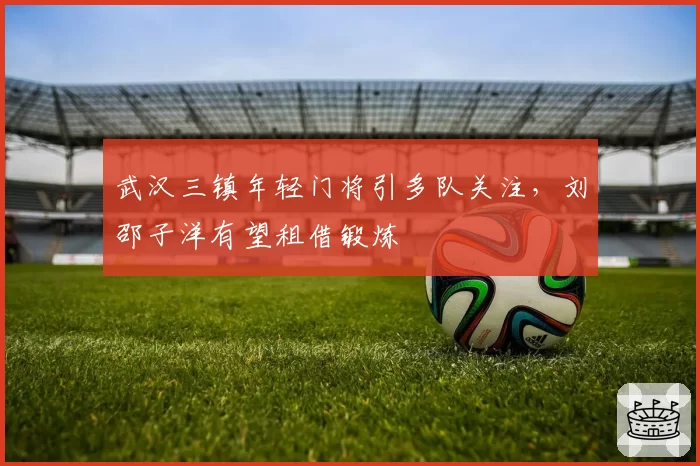 武汉三镇年轻门将引多队关注,刘邵子洋有望租借锻炼