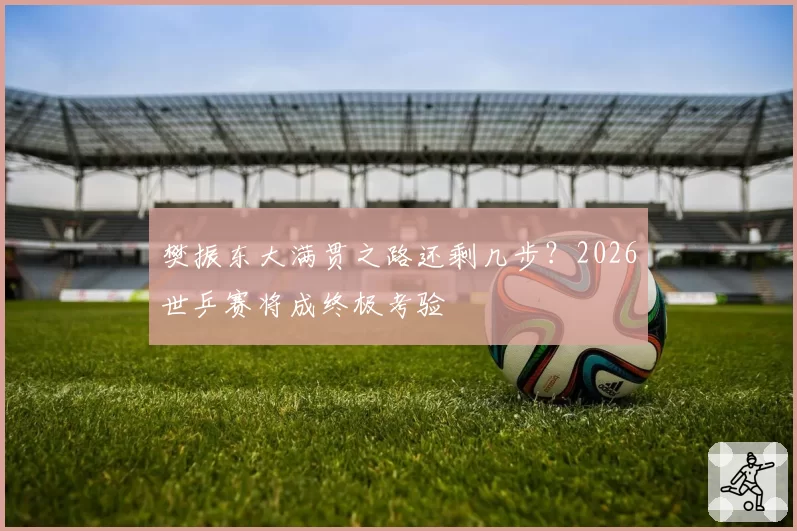 樊振东大满贯之路还剩几步?2026世乒赛将成终极考验